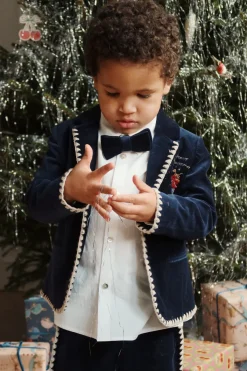 Fashion Konges Sløjd Rolf skjorte - optic white opticwhite