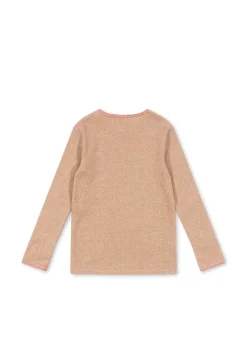 Best Konges Sløjd Roli bluse - moonlight