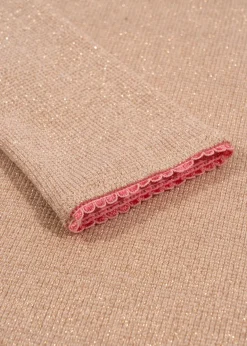 Best Konges Sløjd Roli bluse - moonlight