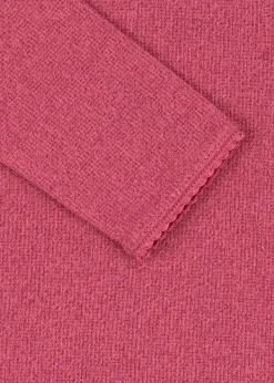 New Konges Sløjd Roli Bluse - RAPTURE ROSE rapturerose