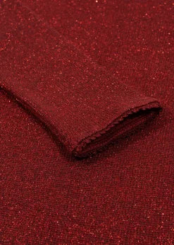 Cheap Konges Sløjd Roli bluse - red dahlia reddahlia