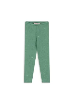 Sale Konges Sløjd ROLI BUKSER - BOTTLE GREEN bottlegreen