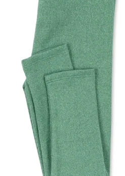 Sale Konges Sløjd ROLI BUKSER - BOTTLE GREEN bottlegreen