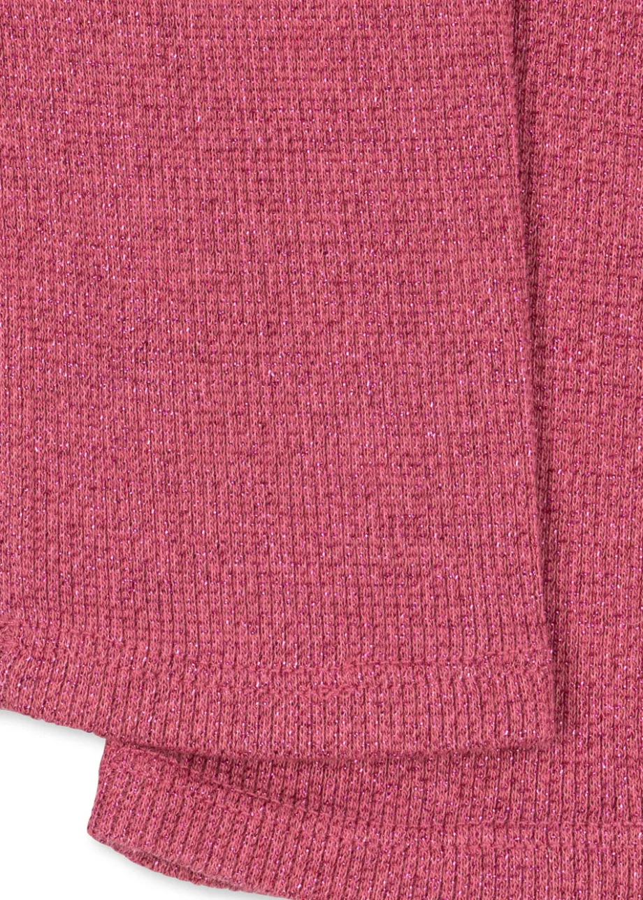 Sale Konges Sløjd ROLI BUKSER - RAPTURE ROSE rapturerose