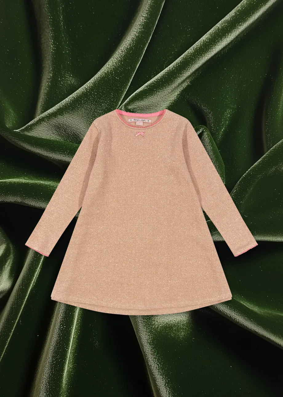 Cheap Konges Sløjd Roli kjole - moonlight