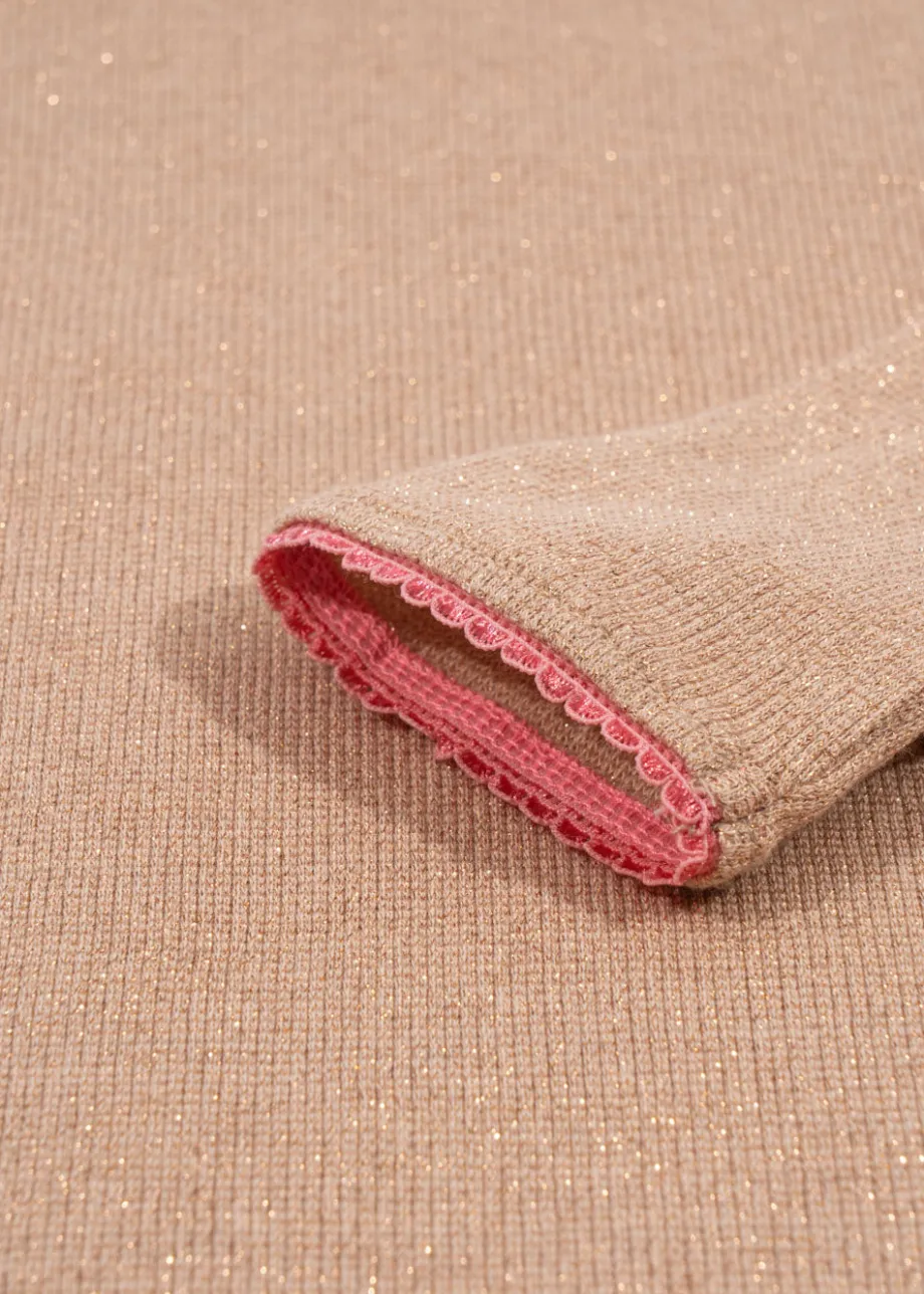 Cheap Konges Sløjd Roli kjole - moonlight