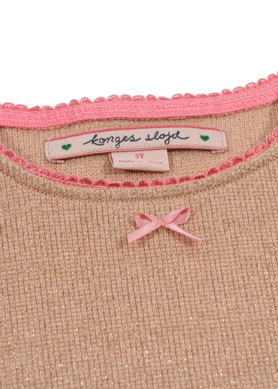 Cheap Konges Sløjd Roli kjole - moonlight