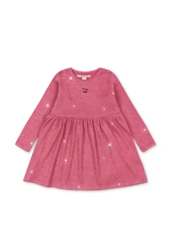 Sale Konges Sløjd ROLI KJOLE - RAPTURE ROSE rapturerose