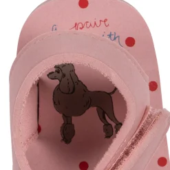 Outlet Konges Sløjd sable sandal - MELLOW ROSE mellowrose