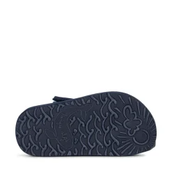 Shop Konges Sløjd sable sandal - TOTAL ECLIPSE totaleclipse