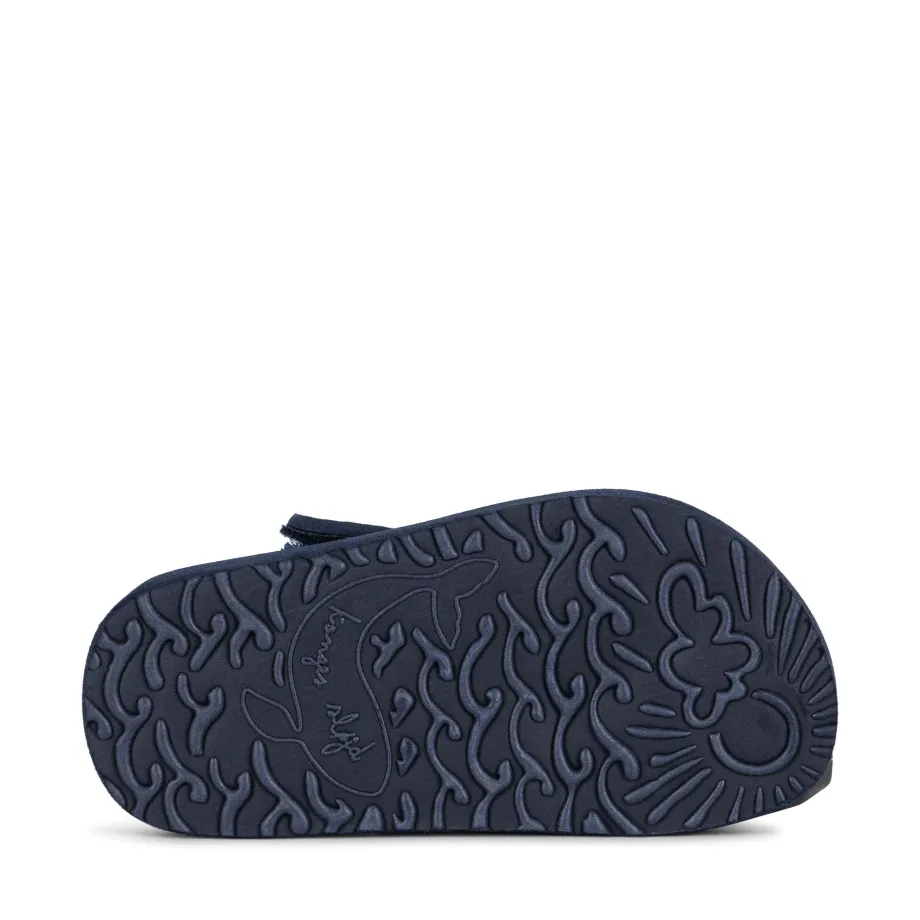 Shop Konges Sløjd sable sandal - TOTAL ECLIPSE totaleclipse