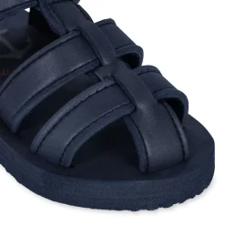 Shop Konges Sløjd sable sandal - TOTAL ECLIPSE totaleclipse