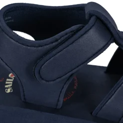 Shop Konges Sløjd sable sandal - TOTAL ECLIPSE totaleclipse