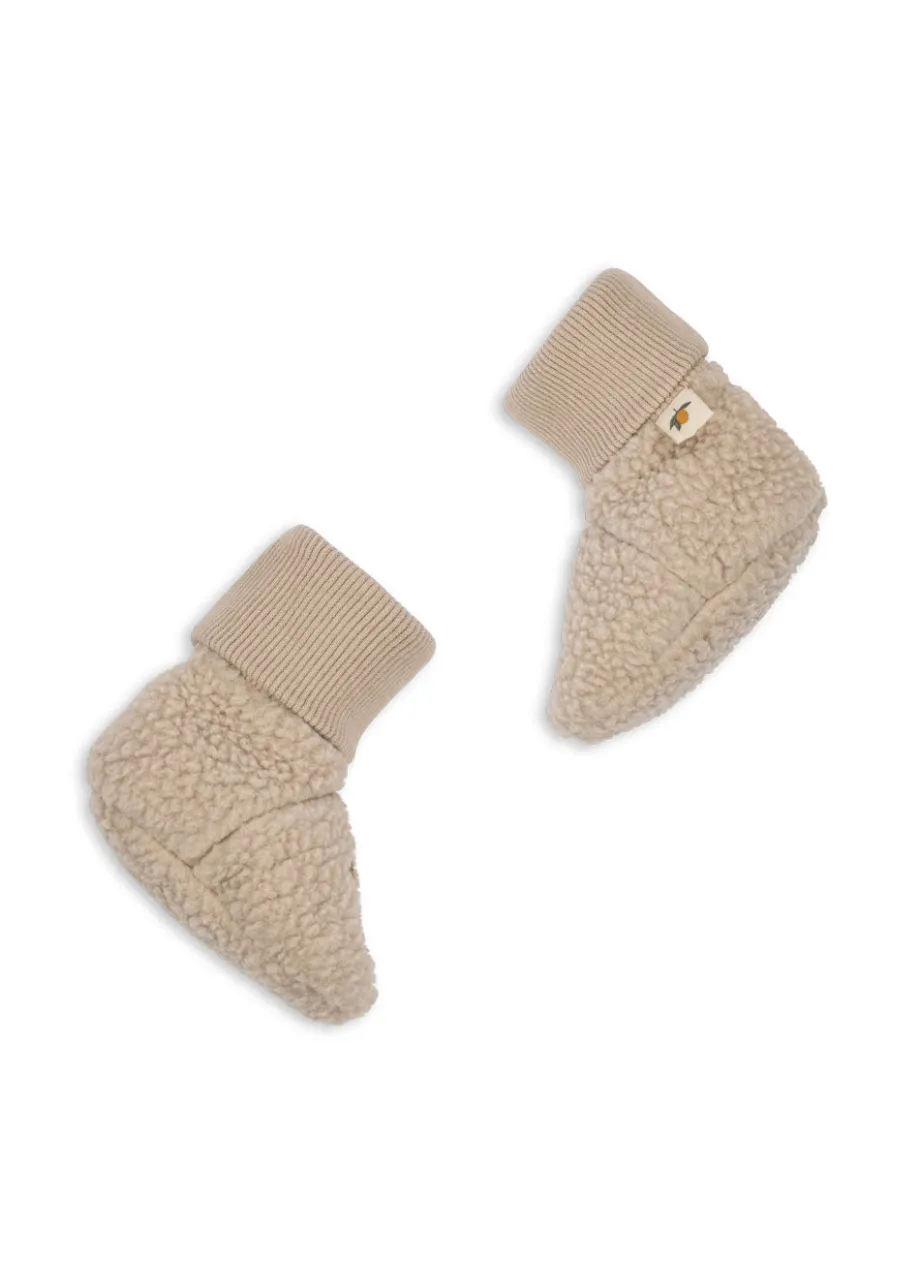 Shop Konges Sløjd Safa futter - OXFORD TAN oxfordtan