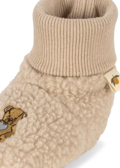 Shop Konges Sløjd Safa futter - OXFORD TAN oxfordtan