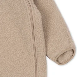 Flash Sale Konges Sløjd Safa køredragt - OXFORD TAN oxfordtan