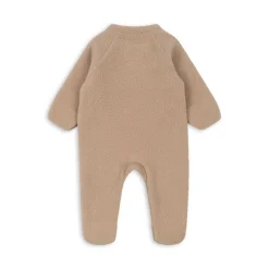 Store Konges Sløjd Safa køredragt - SMOKE GRAY smokegray