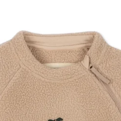 Store Konges Sløjd Safa køredragt - SMOKE GRAY smokegray