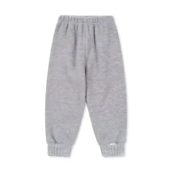 Flash Sale Konges Sløjd saga bukser - GREY MELANGE greymelange