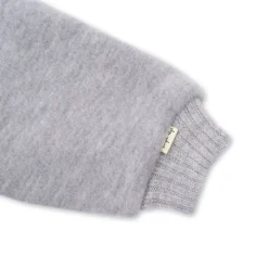 Flash Sale Konges Sløjd saga bukser - GREY MELANGE greymelange