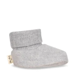 Fashion Konges Sløjd saga futter - GREY MELANGE greymelange