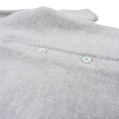 Outlet Konges Sløjd saga køredragt - GREY MELANGE greymelange