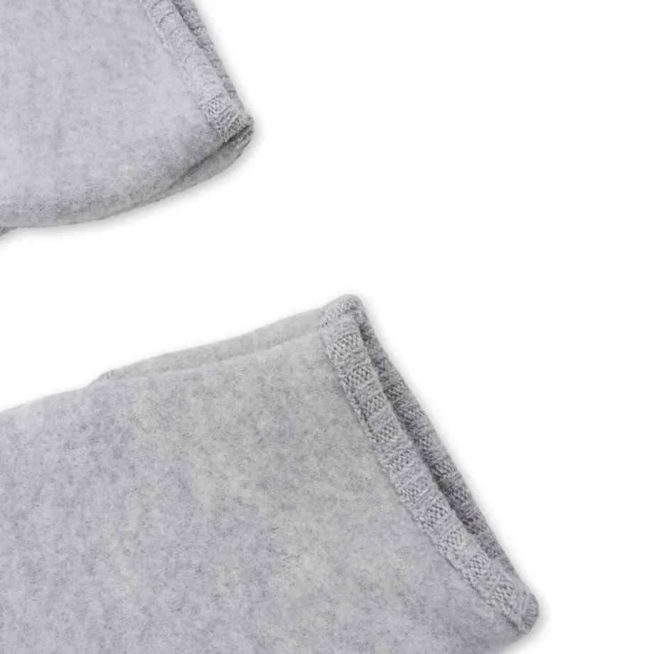 Outlet Konges Sløjd saga køredragt - GREY MELANGE greymelange