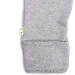 Outlet Konges Sløjd saga køredragt - GREY MELANGE greymelange