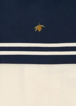 Clearance Konges Sløjd Sailor bluse - navy blazer navyblazer