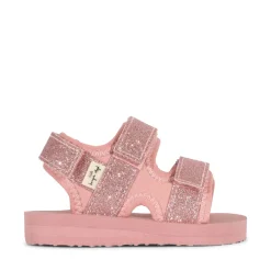 Best Konges Sløjd sandaler - MELLOW ROSE mellowrose