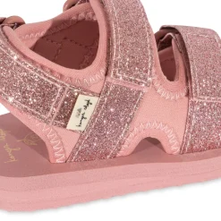 Best Konges Sløjd sandaler - MELLOW ROSE mellowrose