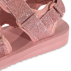 Best Konges Sløjd sandaler - MELLOW ROSE mellowrose