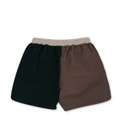 Best Konges Sløjd seer asnou badeshorts - PINEL GROVE/SHITAKE/FRENCH OAK pinelgrove/shitake/frenchoak