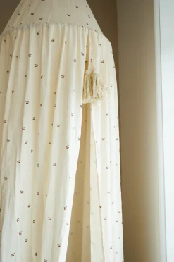 Flash Sale Konges Sløjd sengehimmel - cherry