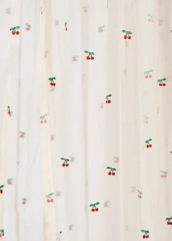 Online Konges Sløjd Sengehimmel - cherry glitter cherryglitter