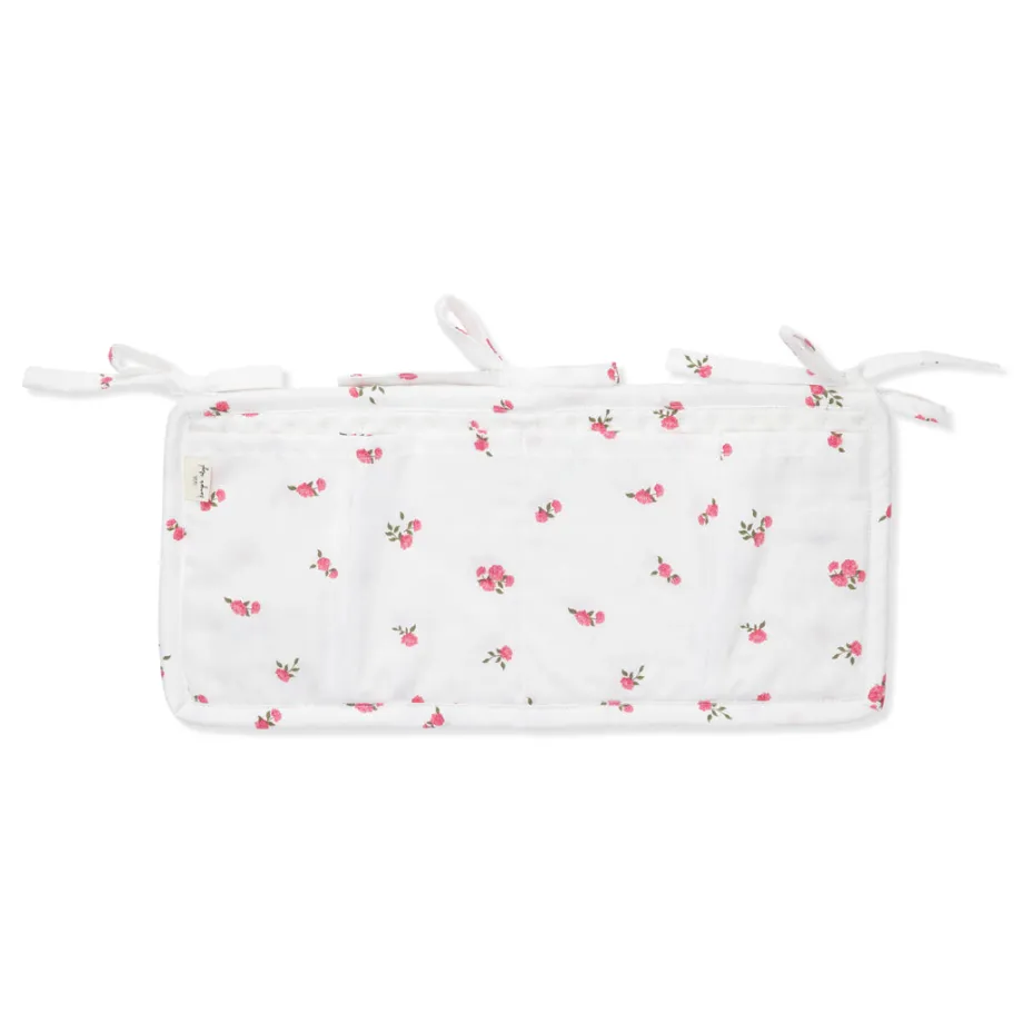 Cheap Konges Sløjd sengelomme - BONDEROSE BIG bonderosebig