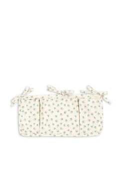 Store Konges Sløjd sengelomme - FLEUR COLORÉ fleurcoloré