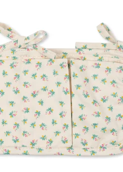 Store Konges Sløjd sengelomme - FLEUR COLORÉ fleurcoloré