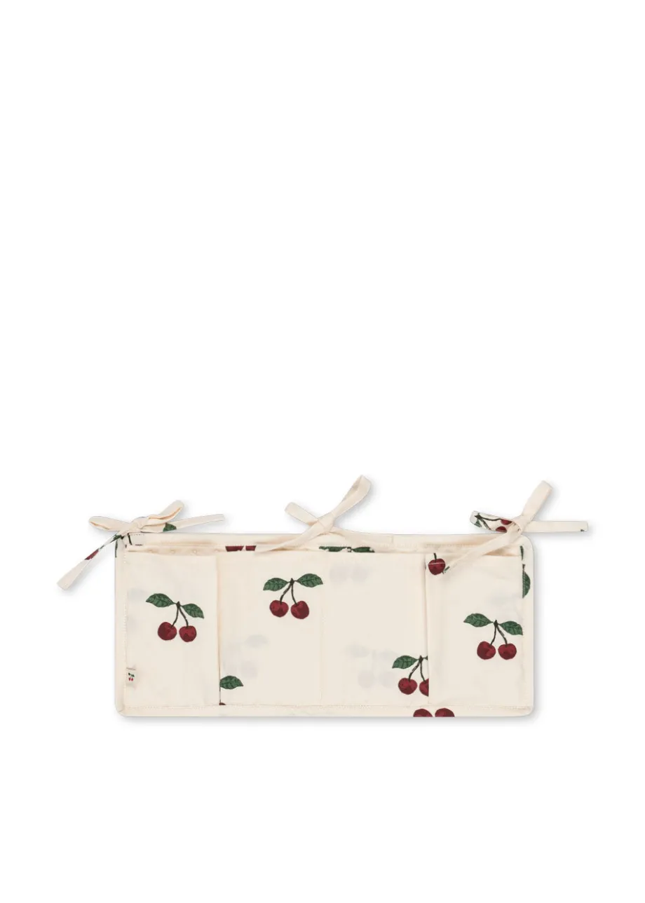 Flash Sale Konges Sløjd sengelomme - MA GRANDE CERISE magrandecerise