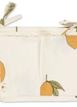 Cheap Konges Sløjd sengelomme - MON GRAND CITRON mongrandcitron