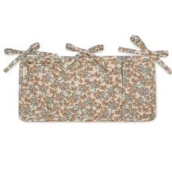 Shop Konges Sløjd sengelomme - ORANGERY BEIGE orangerybeige