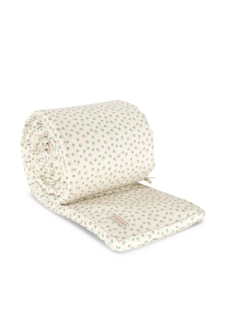 Shop Konges Sløjd sengerand - FLEUR COLORÉ fleurcoloré