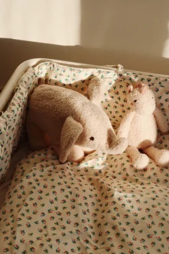 Shop Konges Sløjd sengerand - FLEUR COLORÉ fleurcoloré