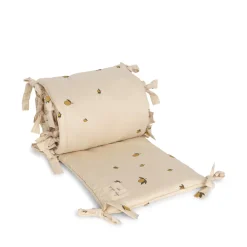 Fashion Konges Sløjd sengerand - lemon