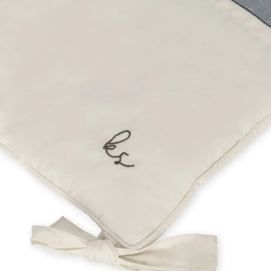 Discount Konges Sløjd sengerand - swan