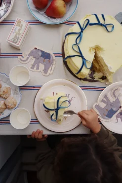 Clearance Konges Sløjd servietter - safari