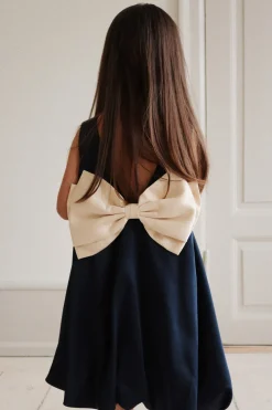 Store Konges Sløjd SHEENA KJOLE - NAVY BLAZER navyblazer