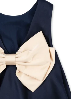 Store Konges Sløjd SHEENA KJOLE - NAVY BLAZER navyblazer