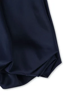 Store Konges Sløjd SHEENA KJOLE - NAVY BLAZER navyblazer