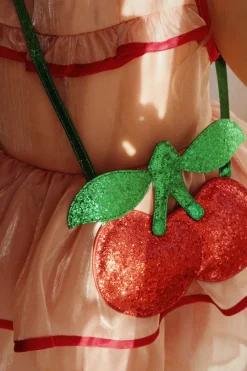 New Konges Sløjd Shibon kjole - mellow rose mellowrose